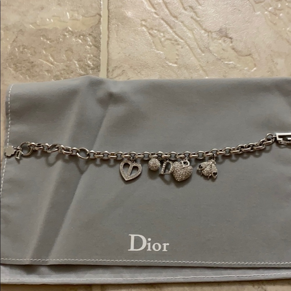 Costume Jewelry- Bracelet